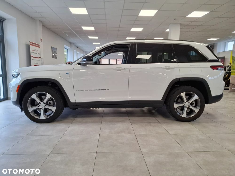 Jeep Grand Cherokee - 5