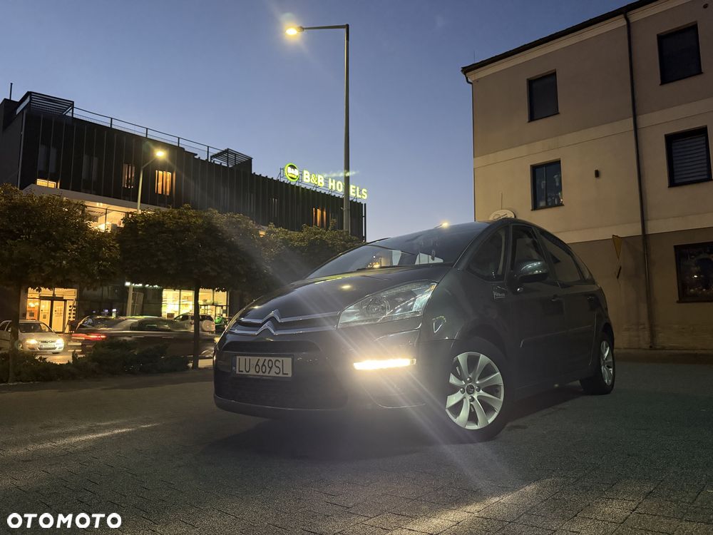 Citroën C4 Picasso - 5