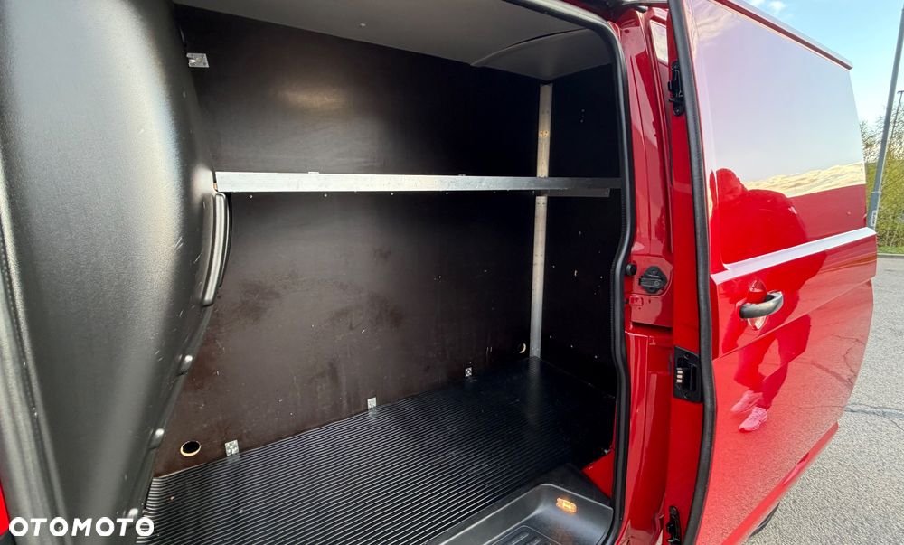 Volkswagen TRANSPORTER T6 LONG 2.0TDI 150KM, Automat DSG, - 22