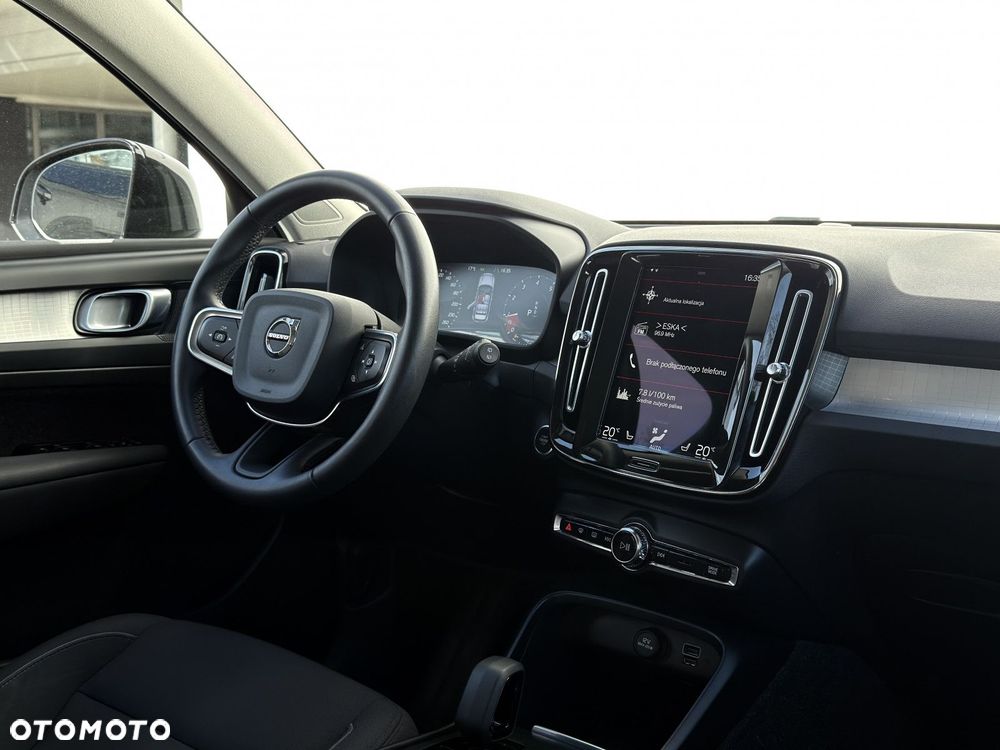 Volvo XC 40 - 15