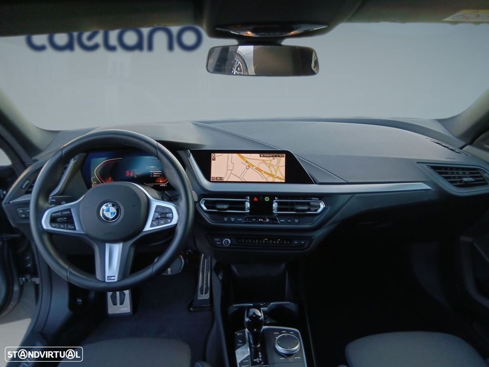 BMW 216 Gran Coupé d Pack Desportivo M - 12