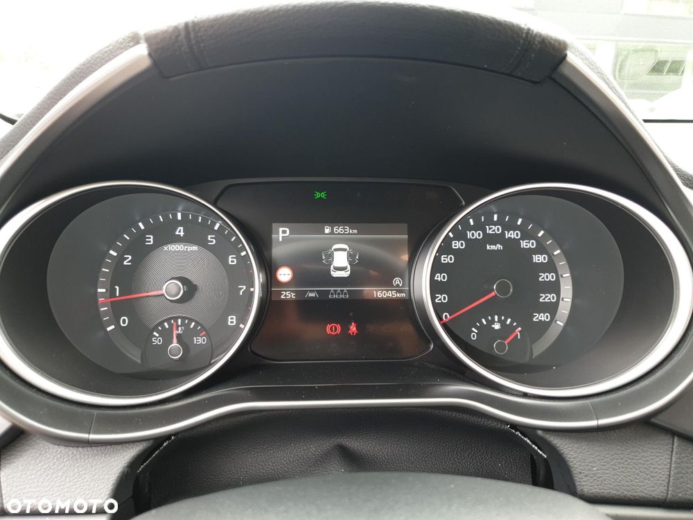 Kia Ceed 1.5 T-GDI M DCT - 14