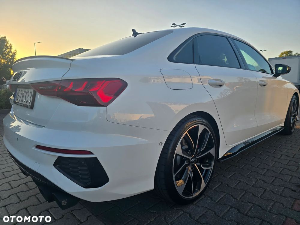 Audi S3 - 1