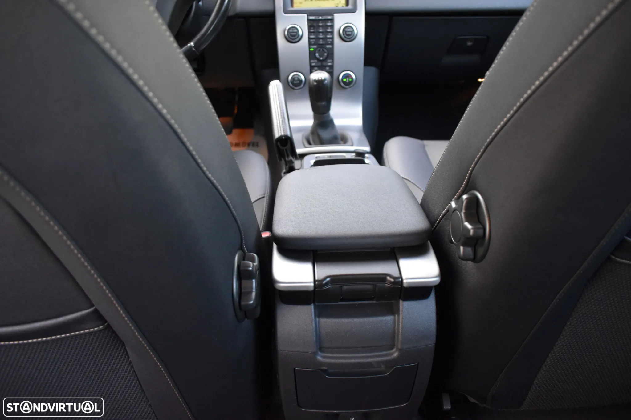 Volvo V50 1.6 D Drive - 8