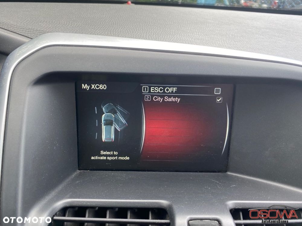 Volvo XC 60 T5 Geartronic Summum - 30