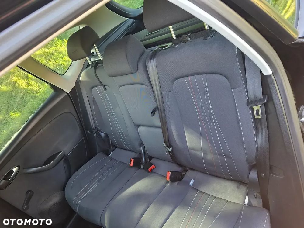 Seat Altea XL 1.2 TSI Reference Copa - 14