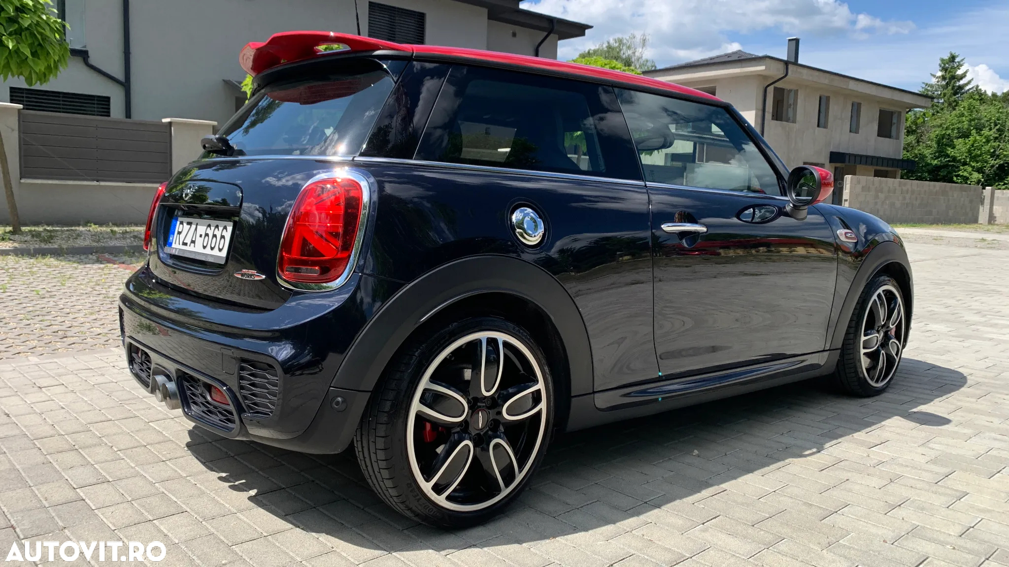 Mini John Cooper Works - 9
