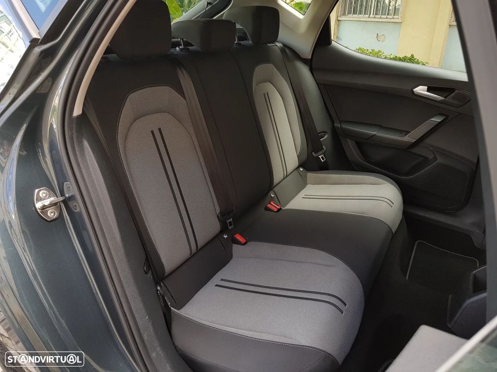 SEAT Leon 2.0 TDI Style - 41