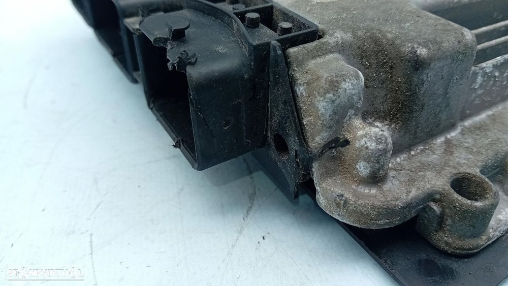 Centralina motor / ECU PEUGEOT 407 (6D_) - 4