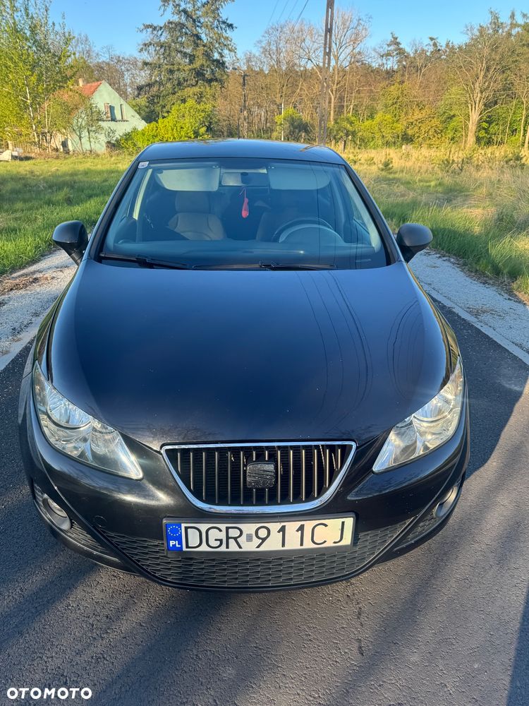 Seat Ibiza - 2