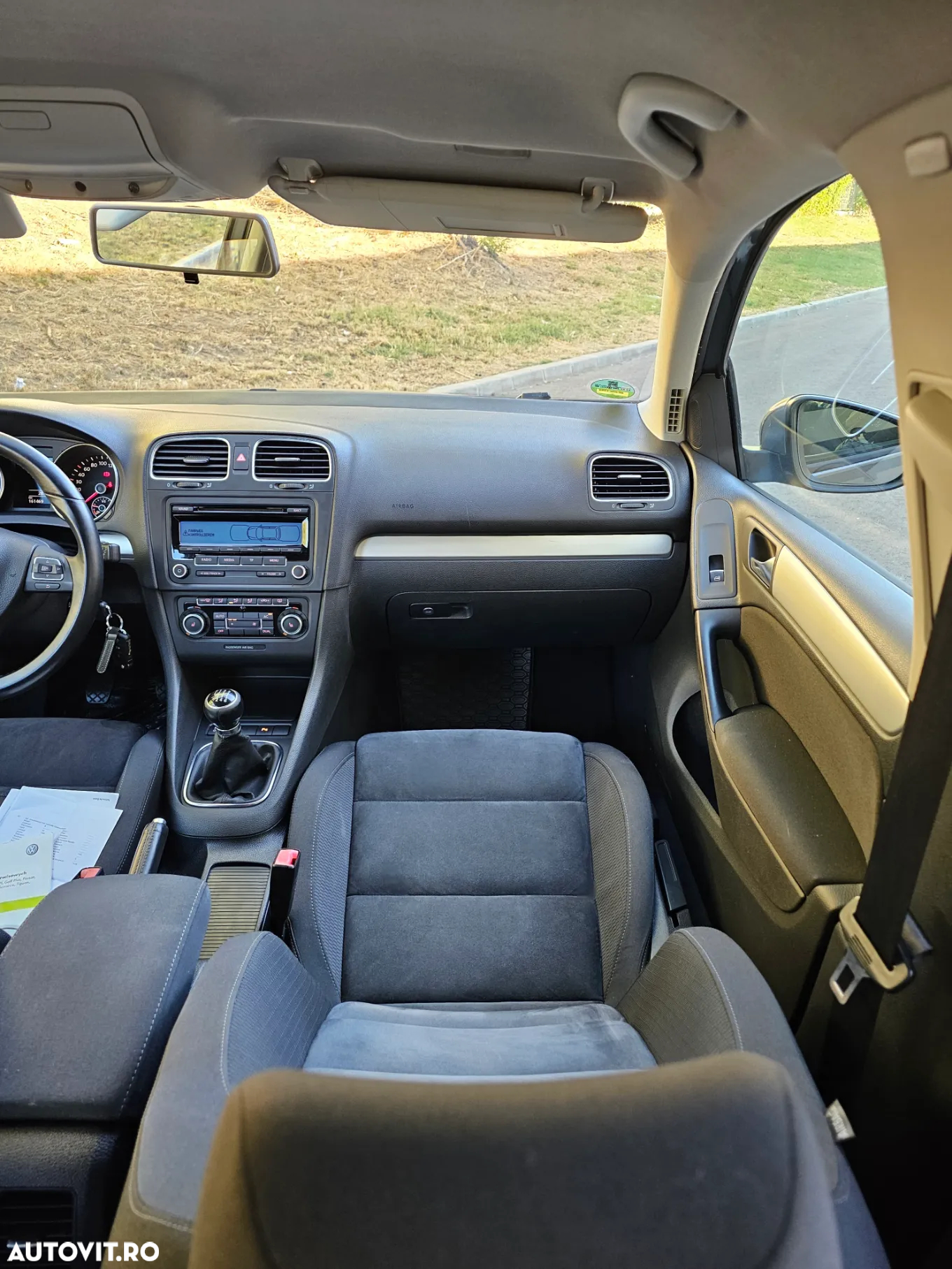 Volkswagen Golf 1.4 TSI Highline - 25