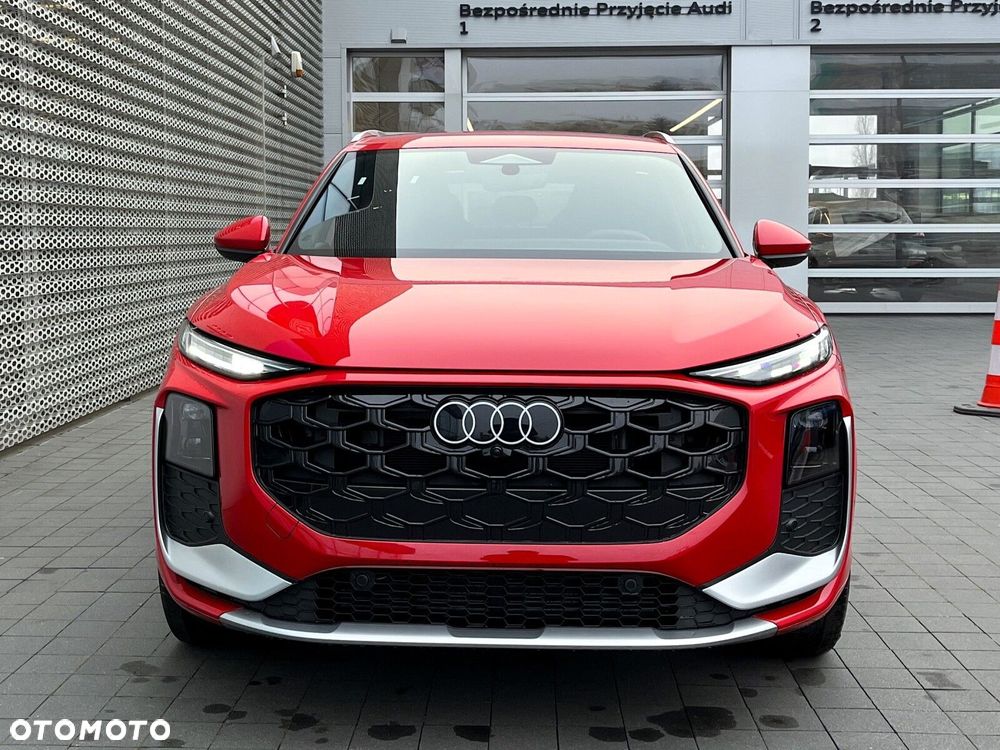 Audi Q3 - 8
