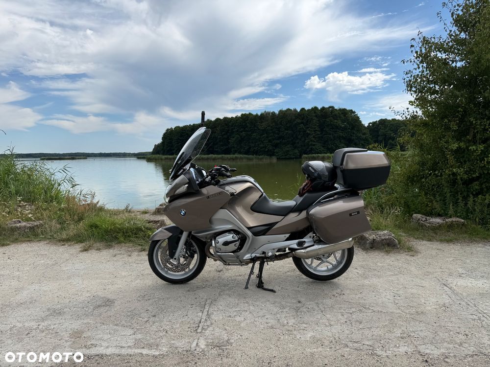 BMW RT - 5