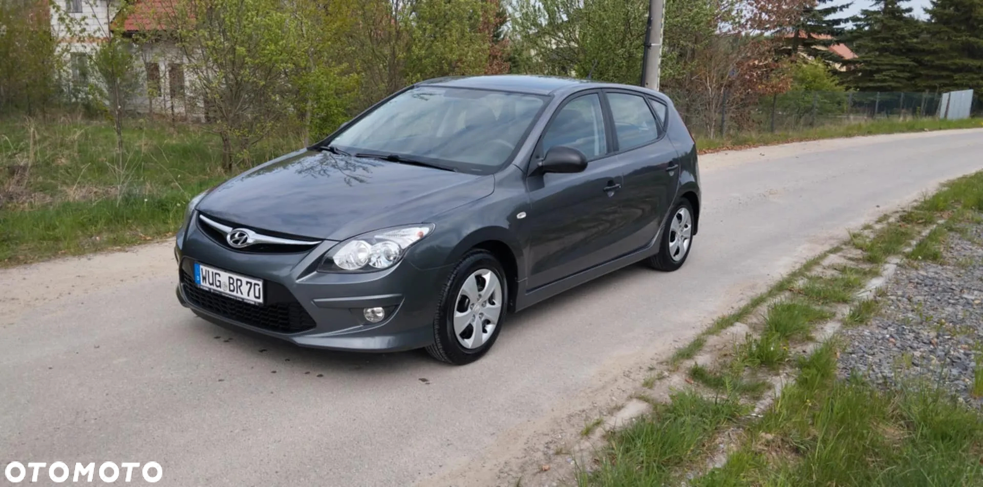 Hyundai i30 - 2