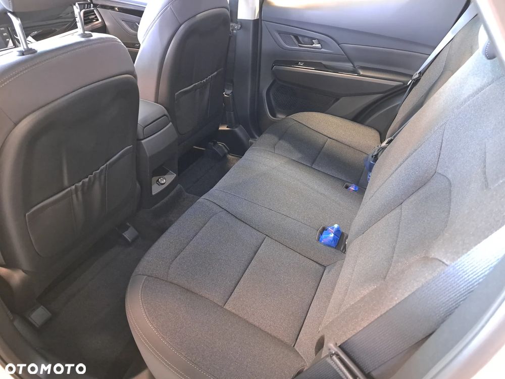 SsangYong/KGM Korando 1.5 T-GDI Joy 2WD - 7
