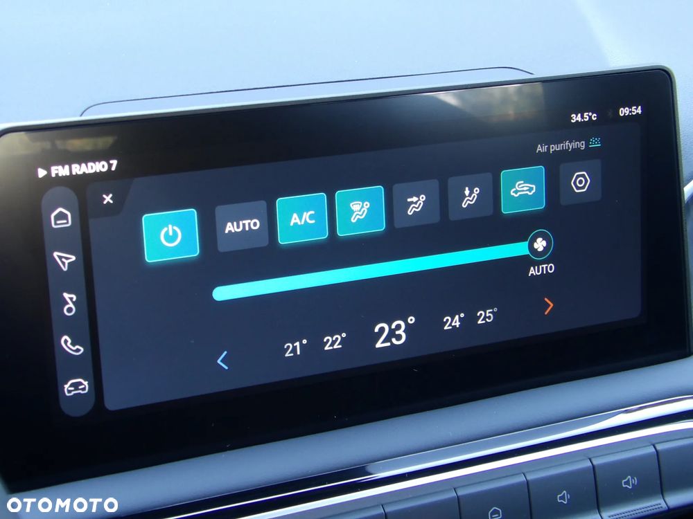 MG MG3 1.5 HEV+ Excite - 16