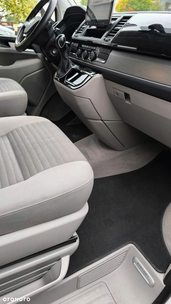 Volkswagen California - 20