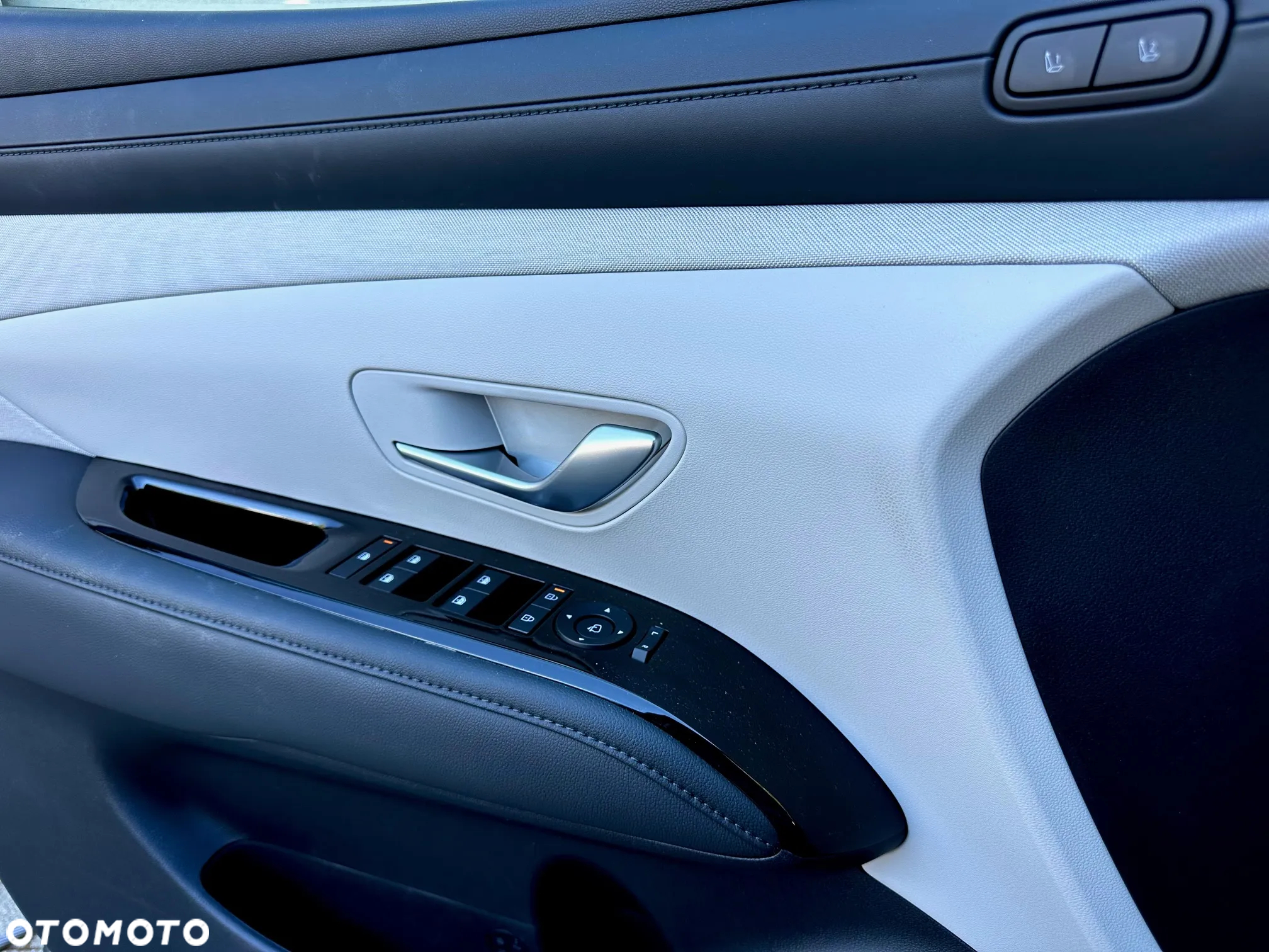 Hyundai Tucson - 14