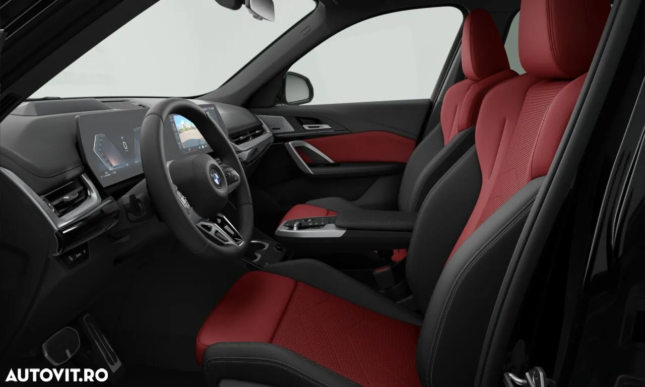 BMW X1 xDrive23d AT MHEV - 4