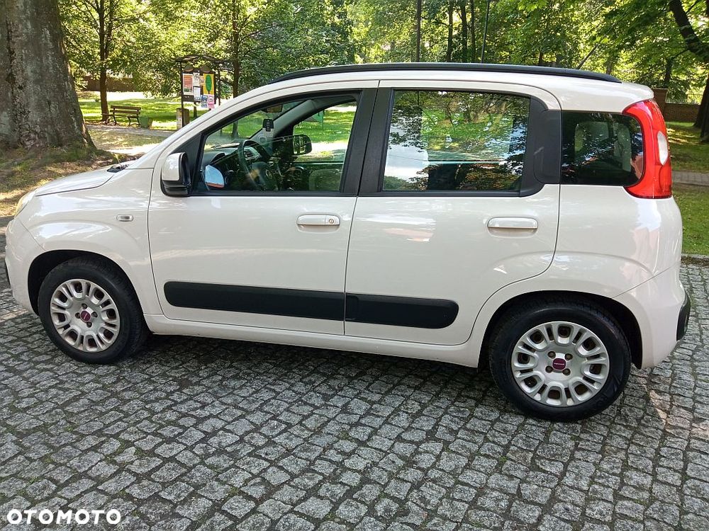 Fiat Panda 1.2 Fresh Eco - 2