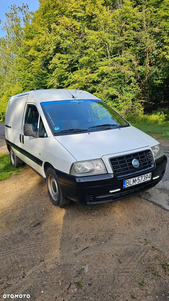 Fiat Scudo - 3