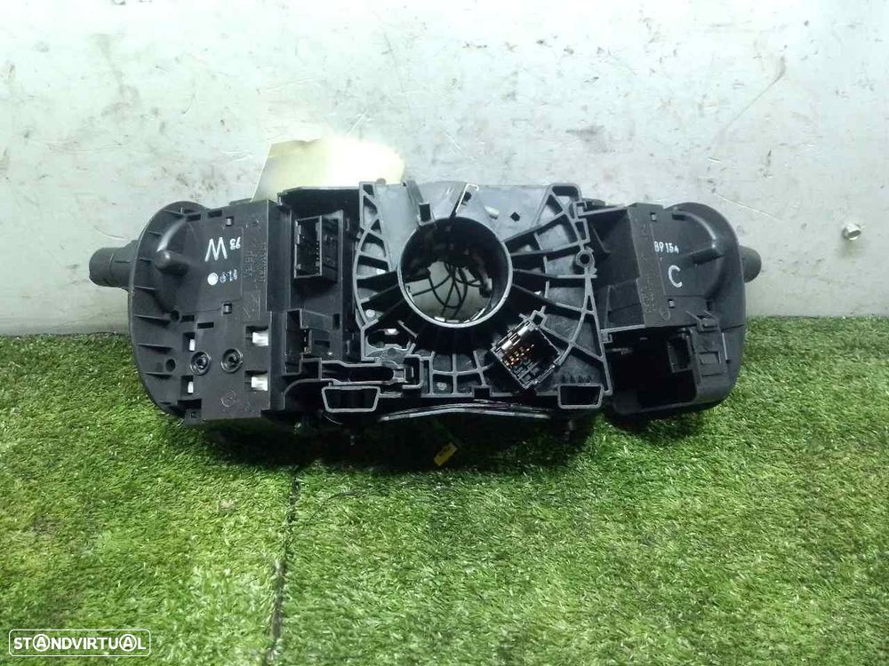 COMANDO MULTIFUNÇÕES RENAULT GRAND SCÉNIC II 2007 -61850004 - 9