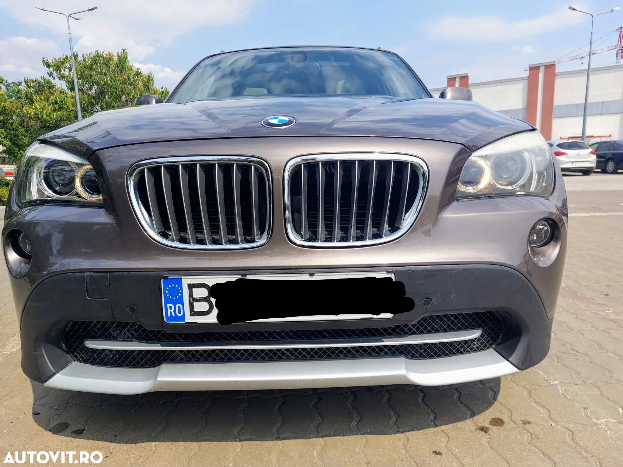 BMW X1 - 5