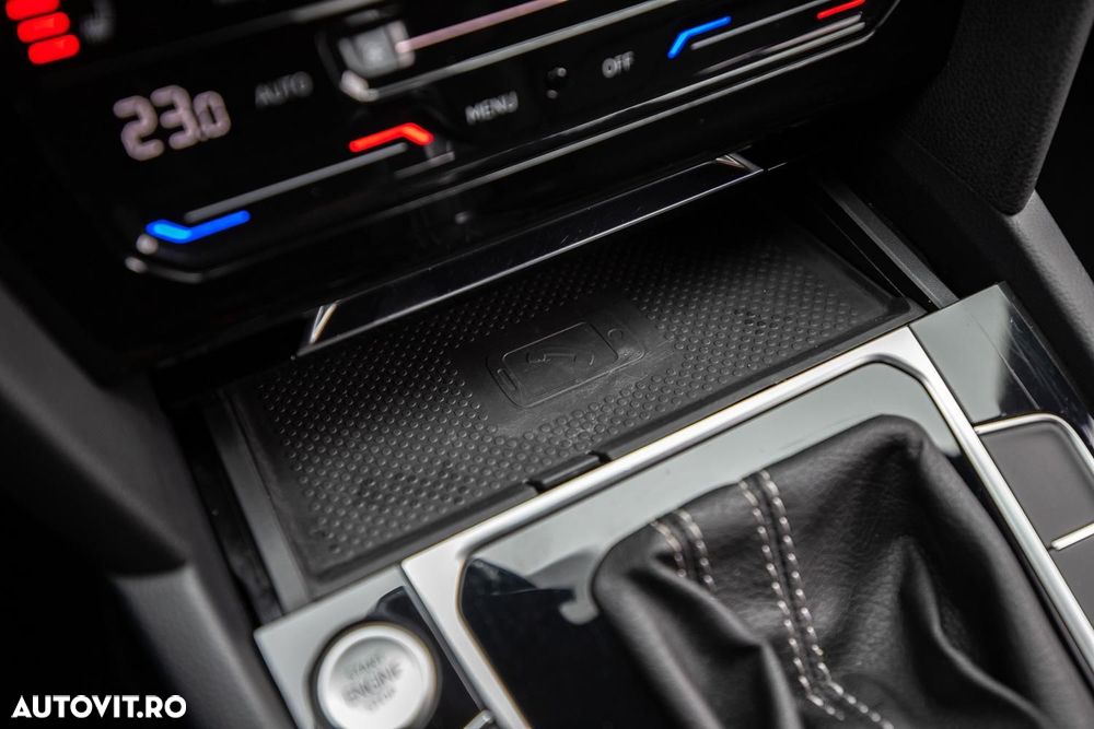 Volkswagen ARTEON - 31