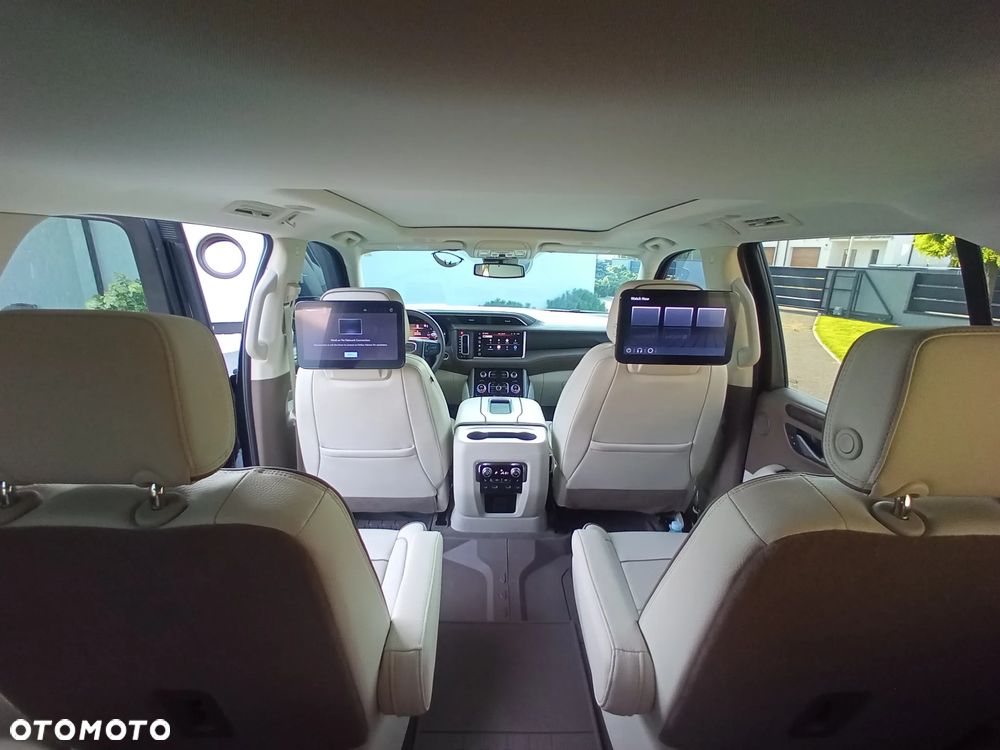 GMC Yukon - 23