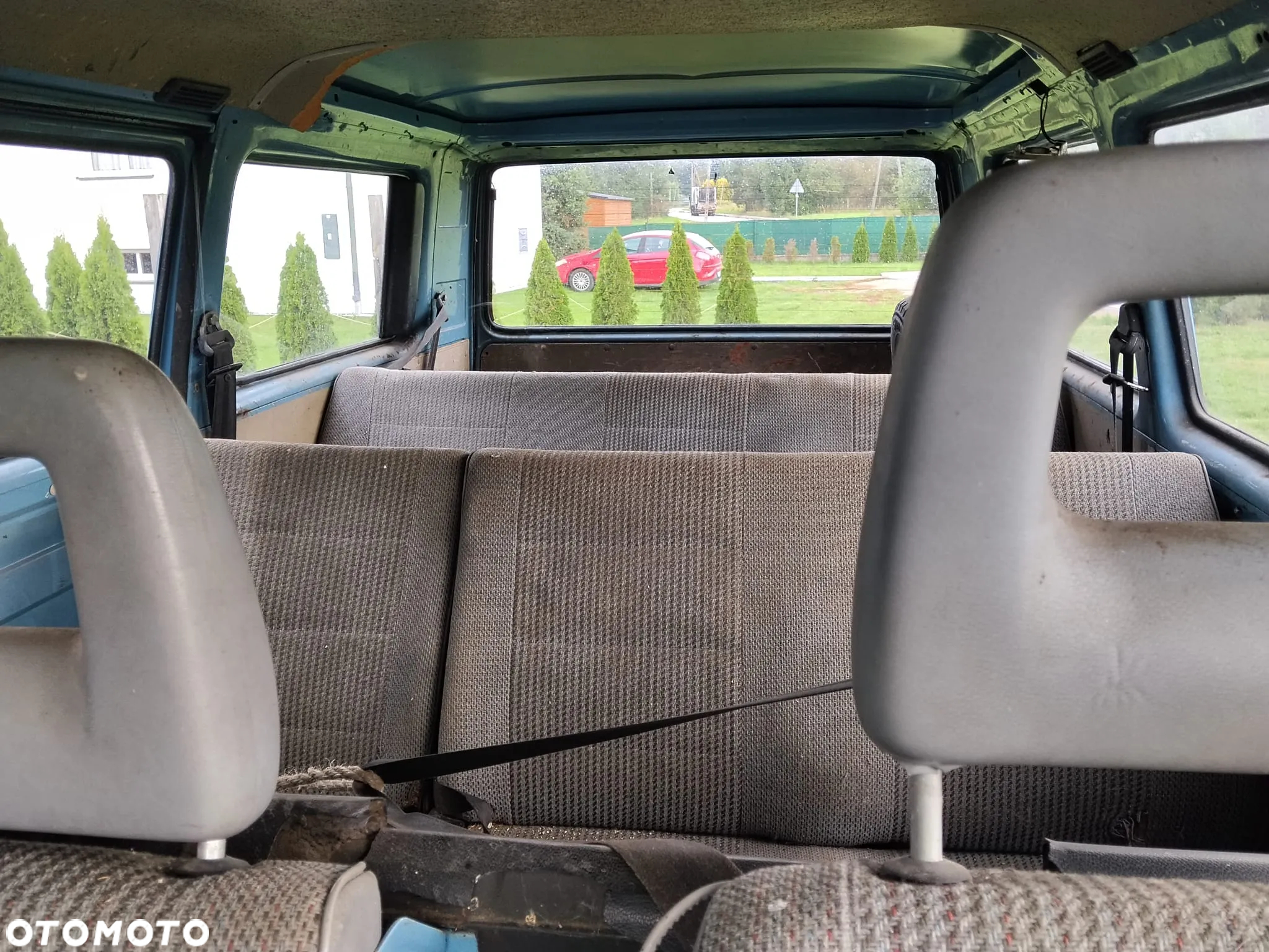 Volkswagen Transporter Multivan 253 SB2 - 23