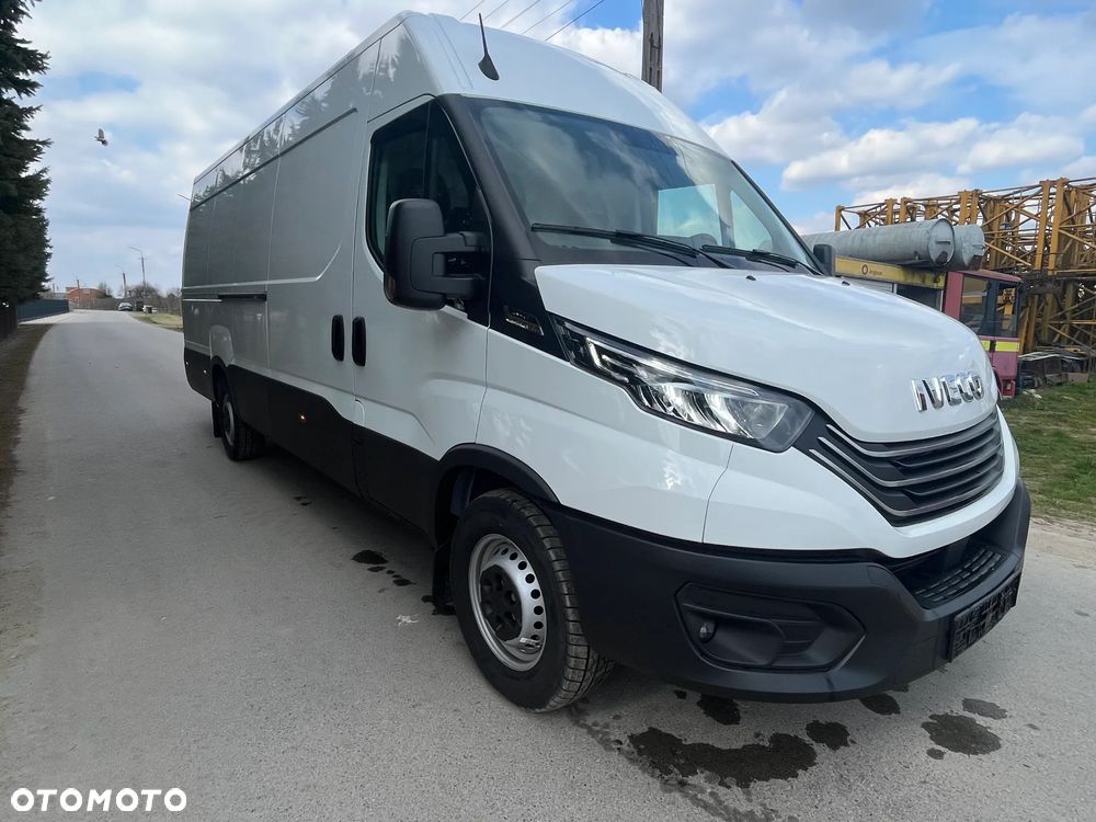 Iveco DAILY 35s18 (fabrycznie nowy) - 3