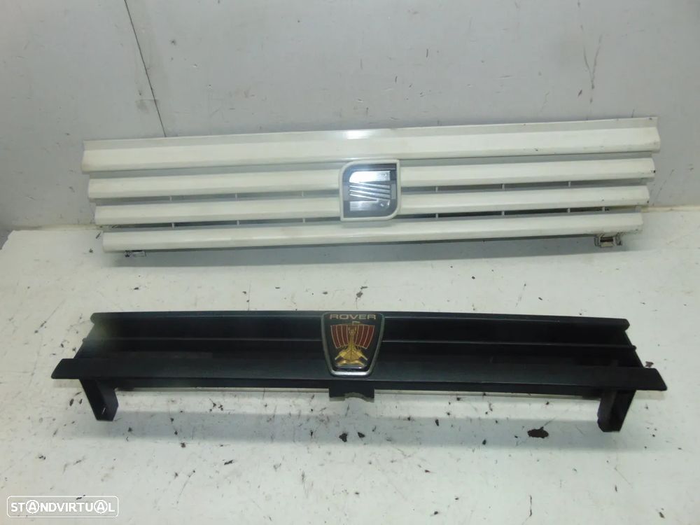 Seat Ibiza/Rover 213grelha - 1