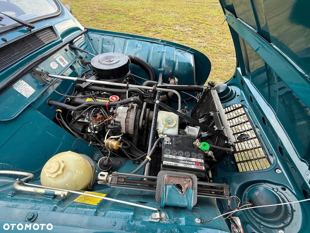 Renault 4 1.1 GTL - 15