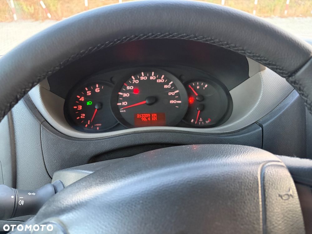 Renault Master - 15