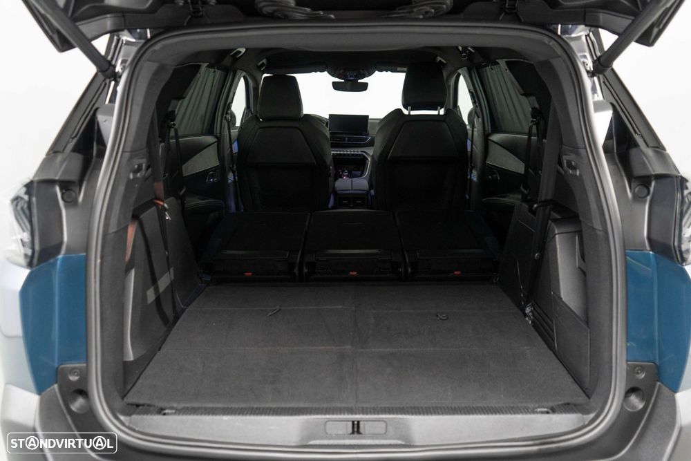 Peugeot 5008 1.2 PureTech GT EAT8 - 15