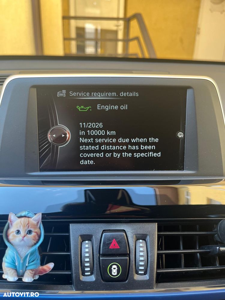 BMW X1 xDrive20d Aut. M Sport - 26