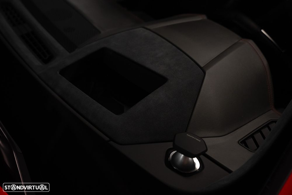 Lamborghini Urus 4.0 V8 - 19