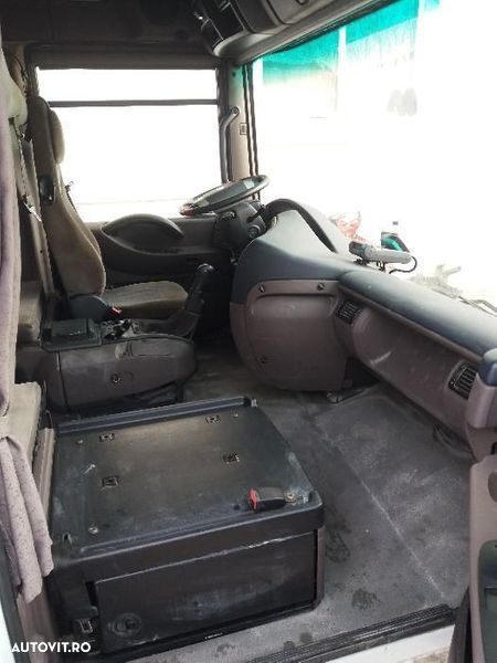 Cabina pentru Renault Magnum 2008 - 2