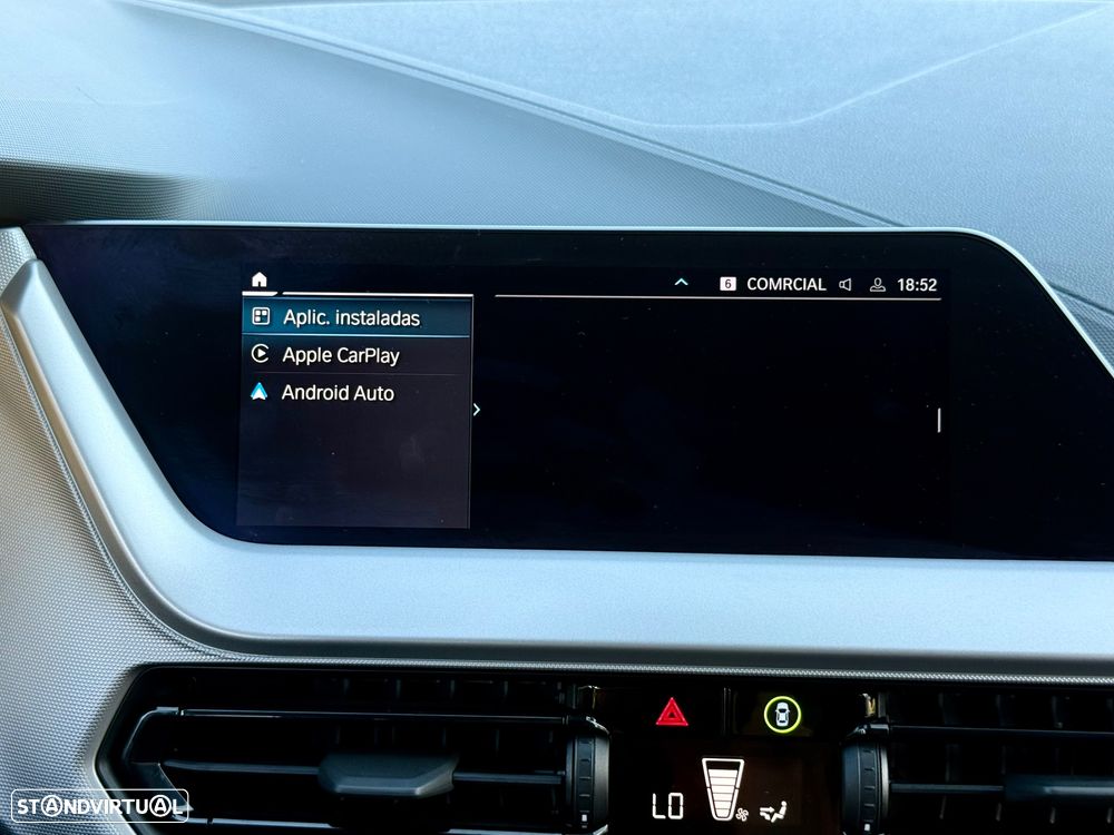 BMW 116 d Corporate Edition Auto - 33