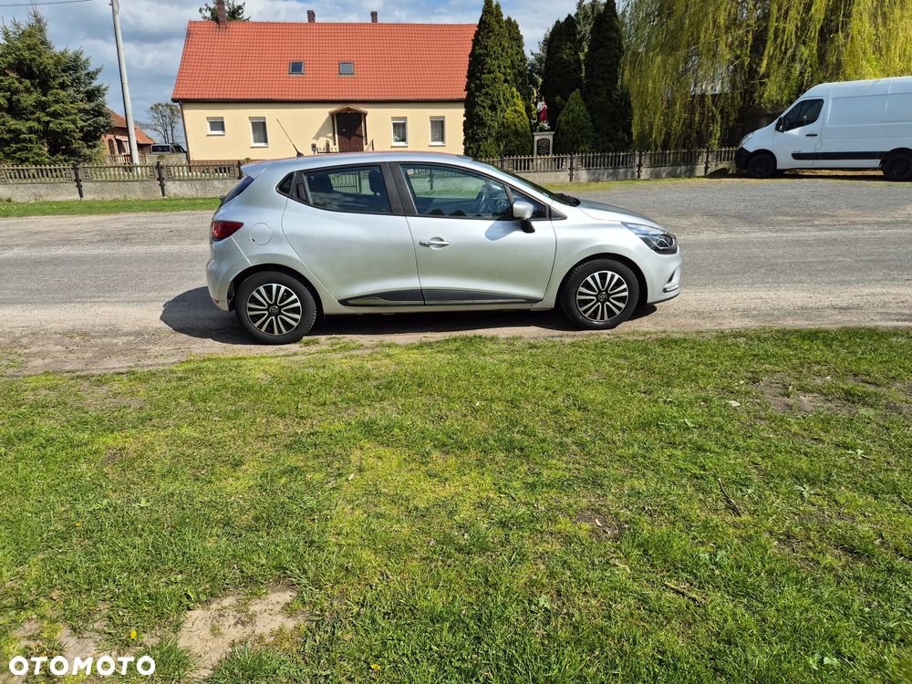 Renault Clio 1.5 dCi 75 Expression - 16