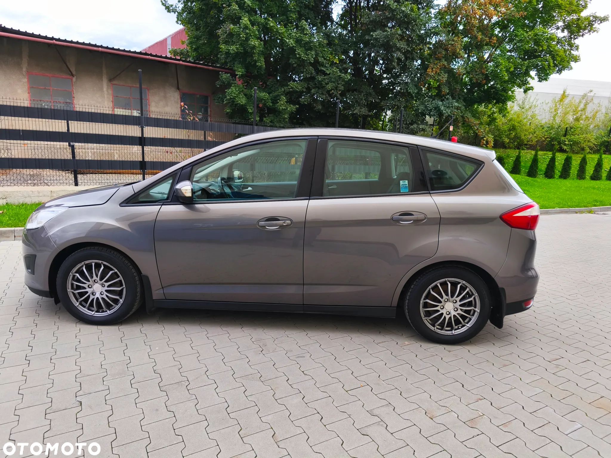 Ford C-MAX 1.6 Trend - 1