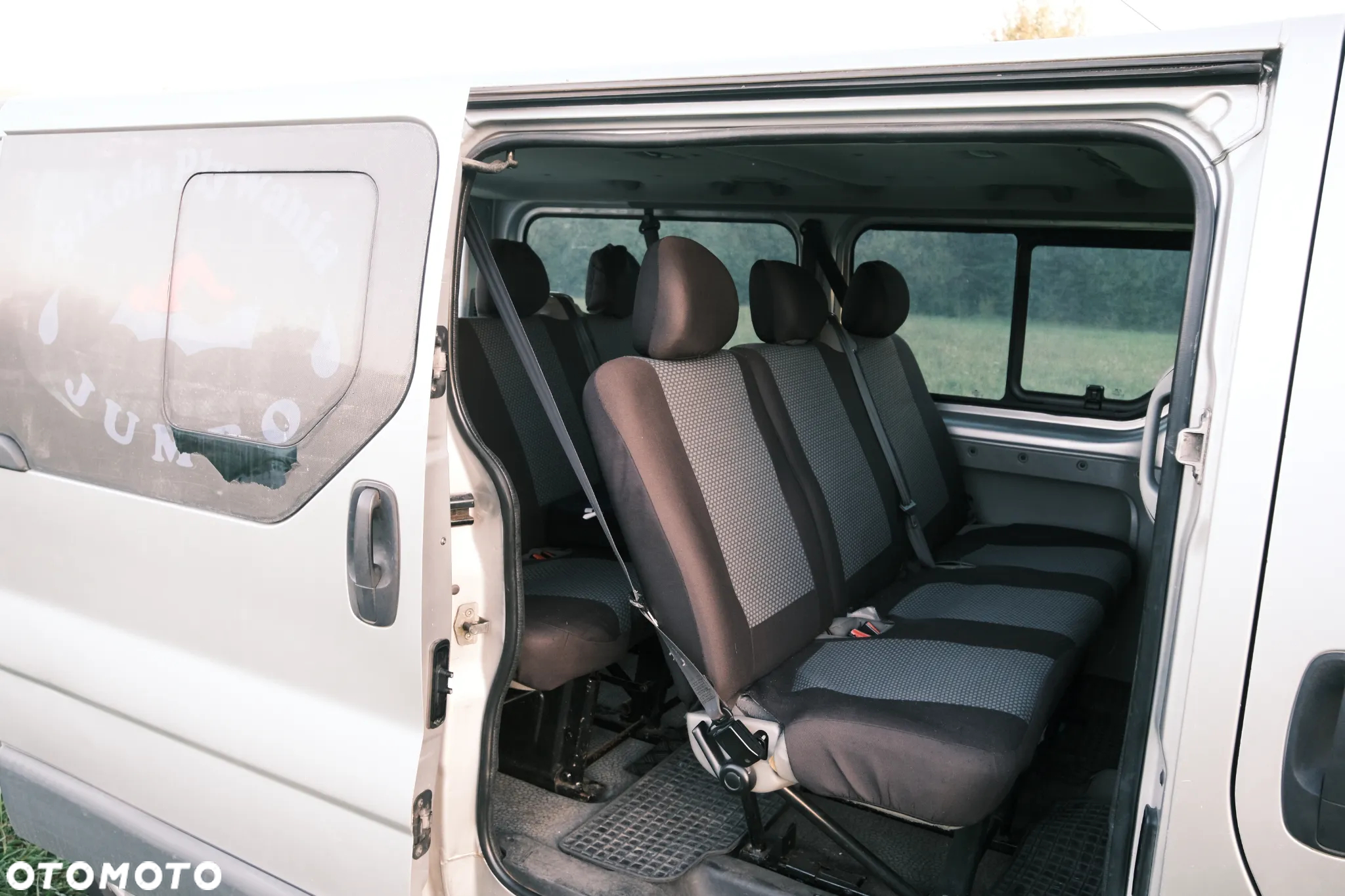 Nissan Primastar dCi115 L2H1P2 Extra - 6