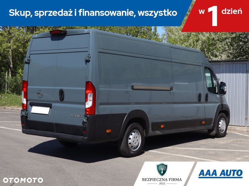 Opel movano - 7