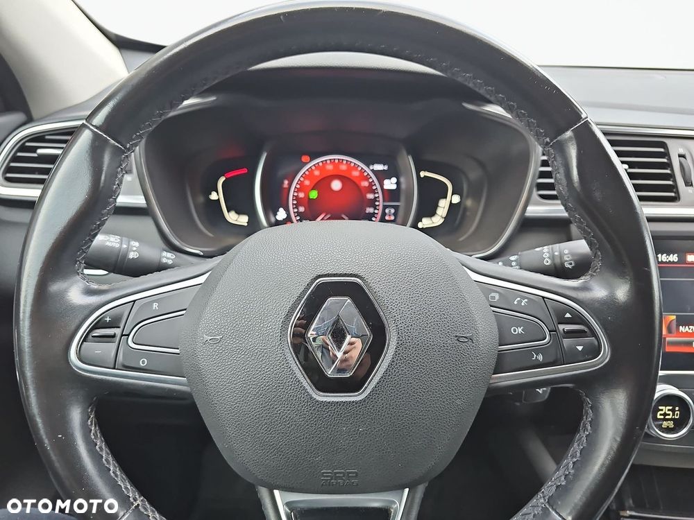 Renault Kadjar 1.3 TCe FAP Intens - 22