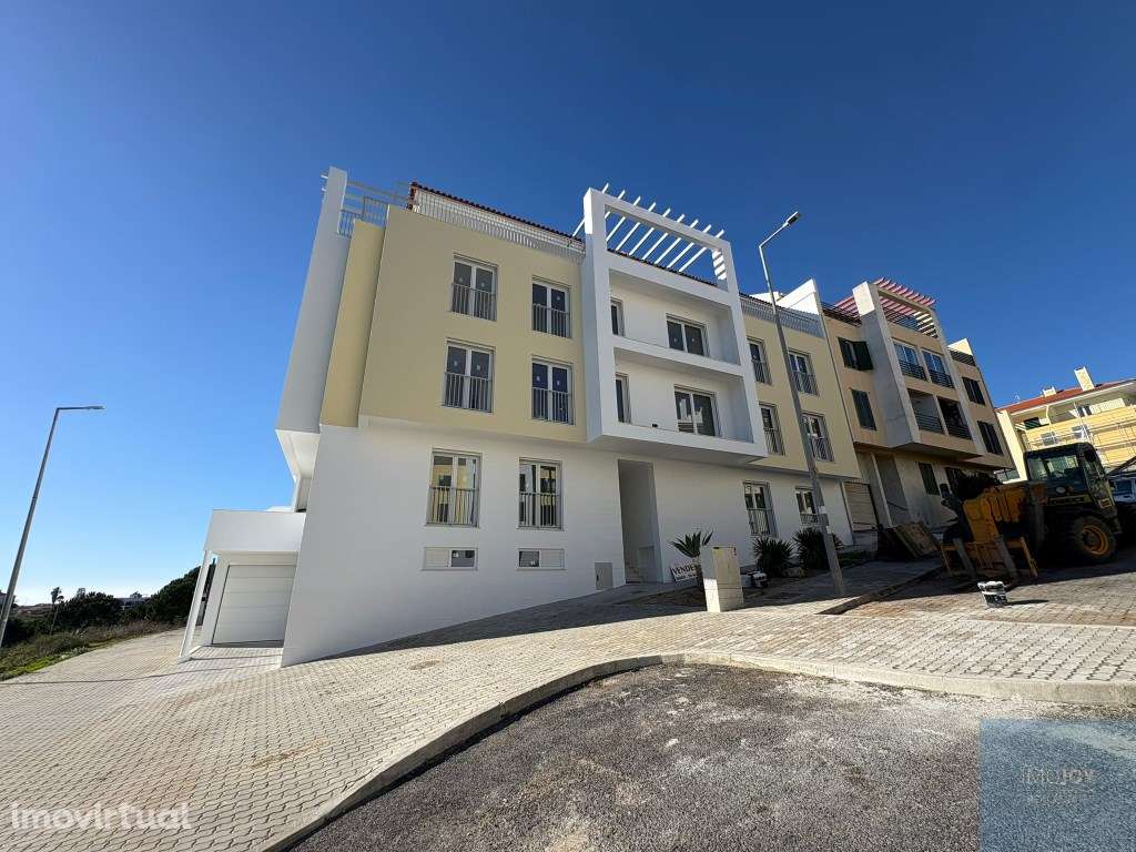Apartamento T2 na Ericeira - Grande imagem: 2/26