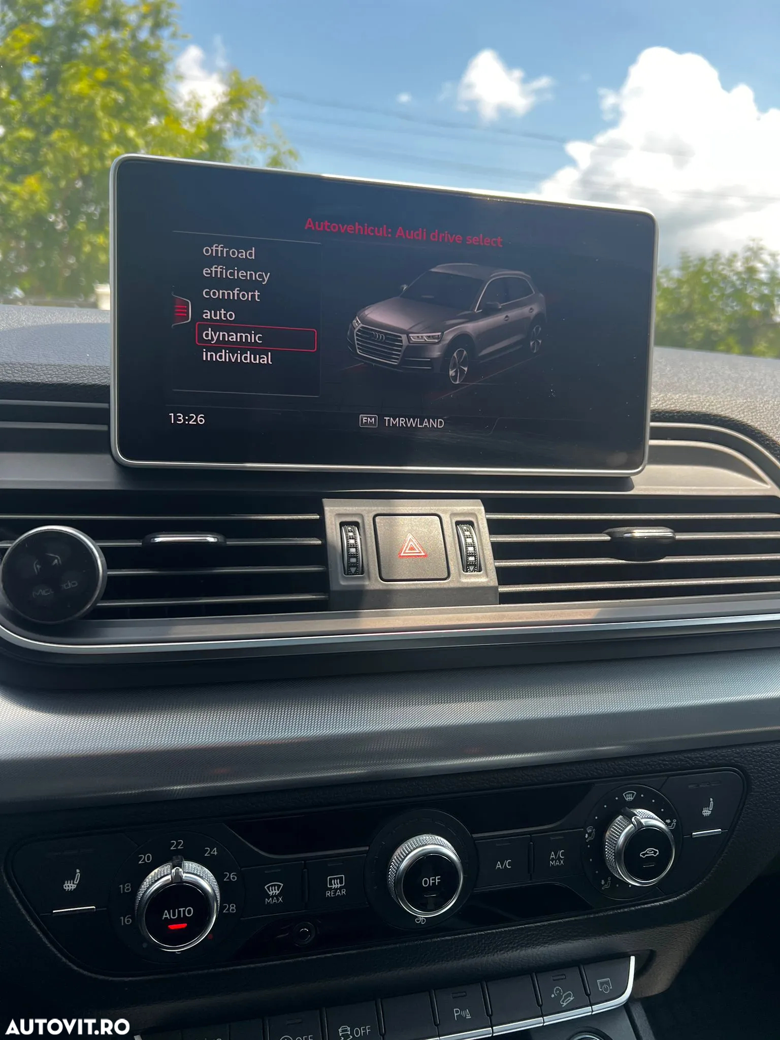 Audi Q5 2.0 TDI Quattro S tronic Sport - 14