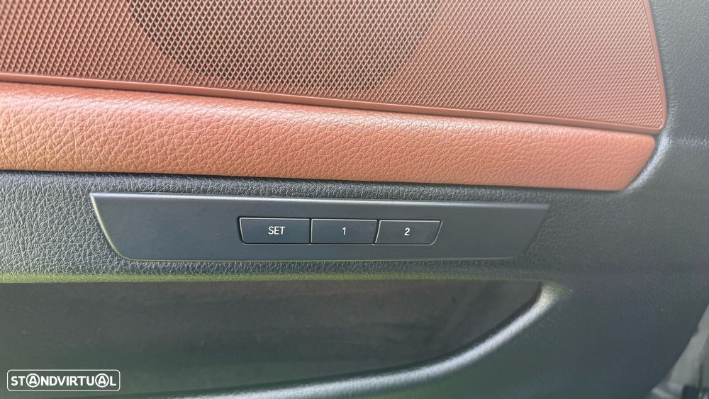 BMW 525 d Pack M Auto - 53