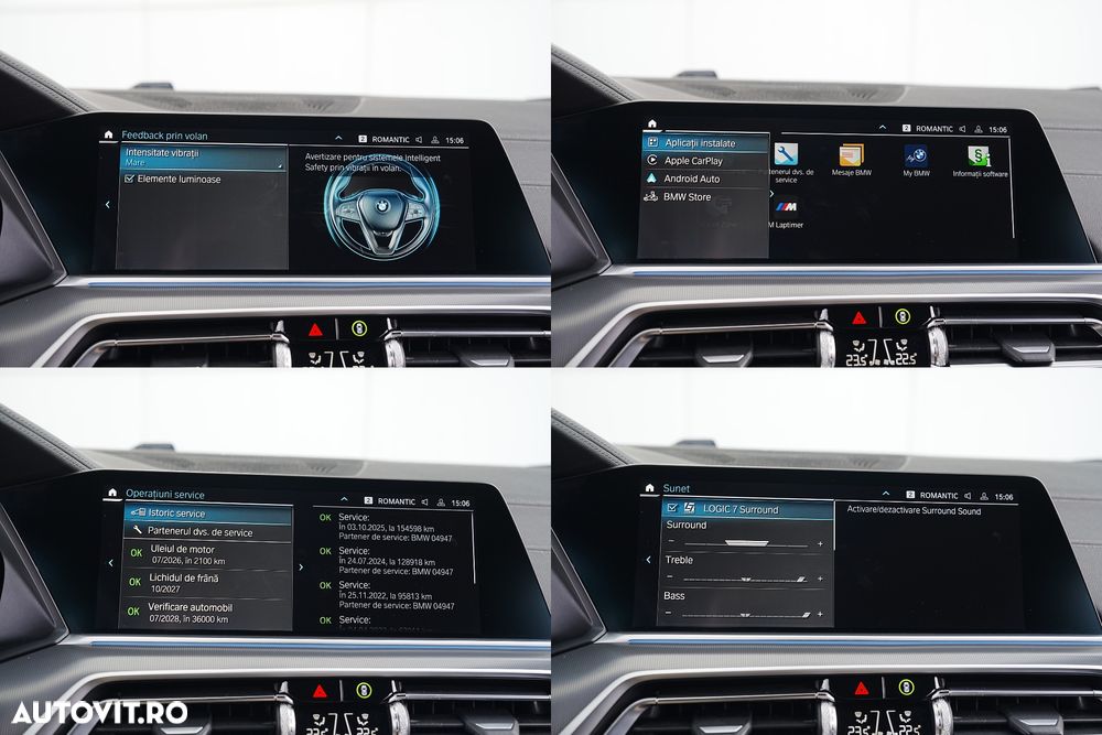 BMW X5 xDrive45e - 41