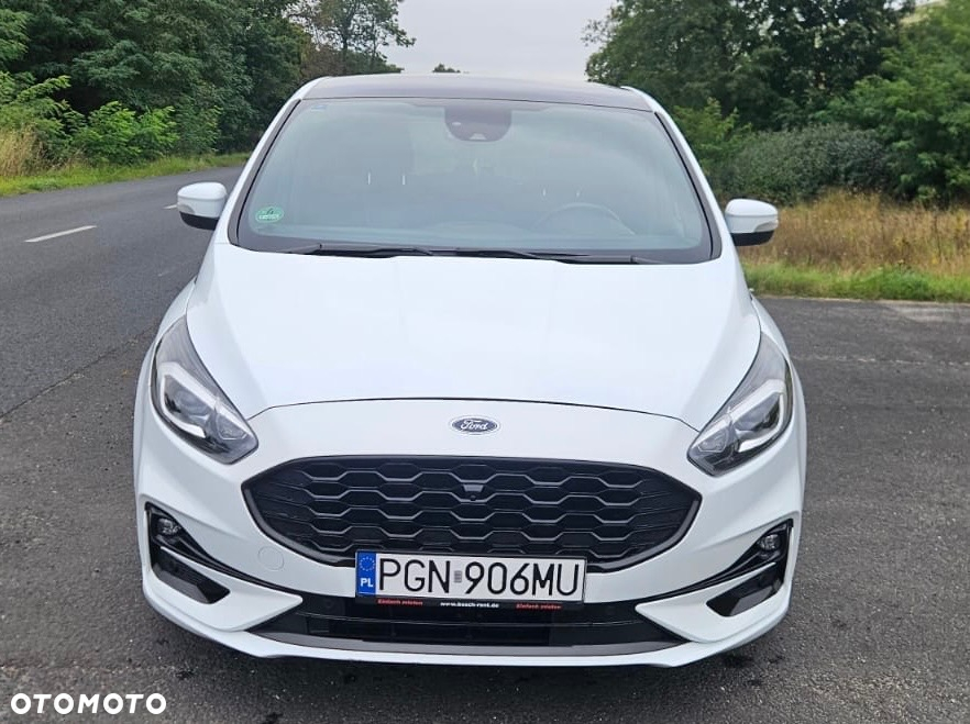 Ford S-Max 2.0 EcoBlue Twin-Turbo ST-Line - 8