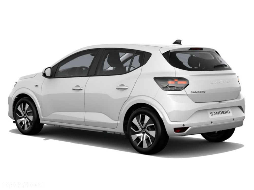 Dacia Sandero 1.0 TCe100 Expression - 7